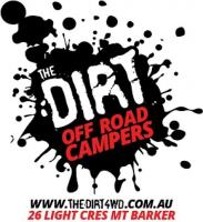The Dirt Off Road Campers image 1